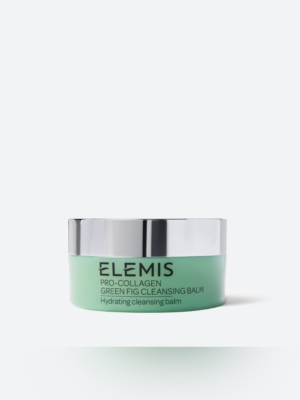 ELEMIS Pro-Collagen Green Fig Cleansing Balm (100g) NEW